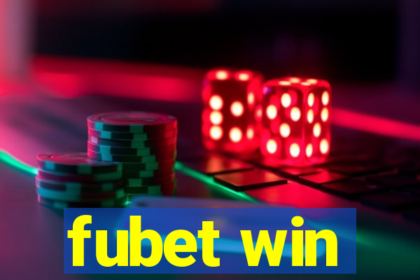 fubet win